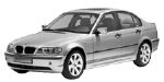 BMW E46 B268F Fault Code