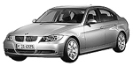 BMW E90 B268F Fault Code