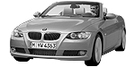 BMW E93 B268F Fault Code